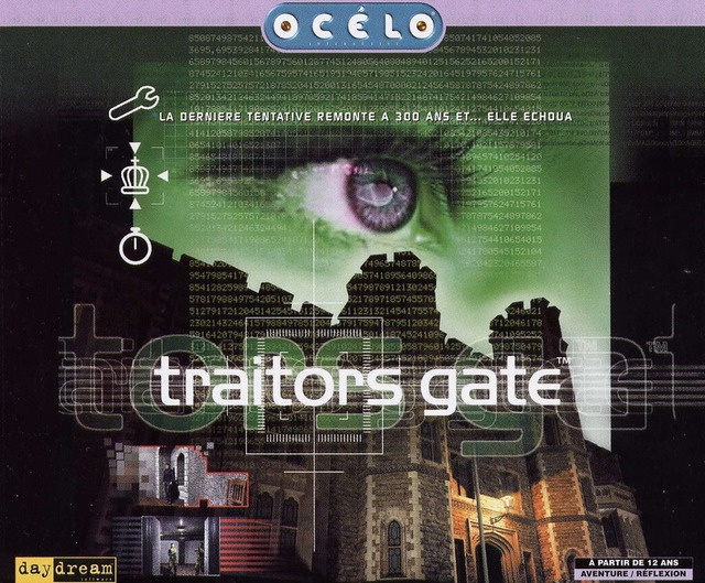 Image de Traitor's Gate