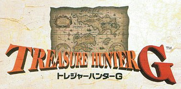 Image de Treasure Hunter G