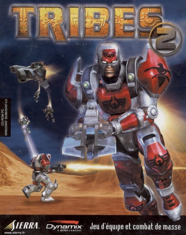 Image de Tribes 2