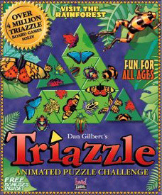 Image de Triazzle