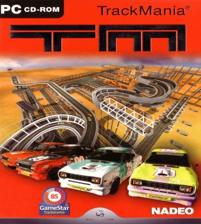 Image de TrackMania