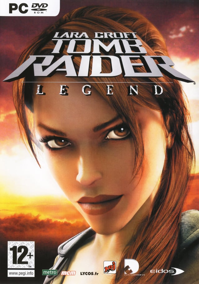 Image de Tomb Raider Legend