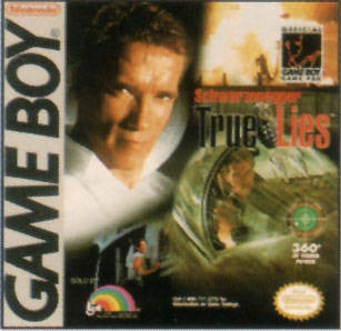 Image de True Lies