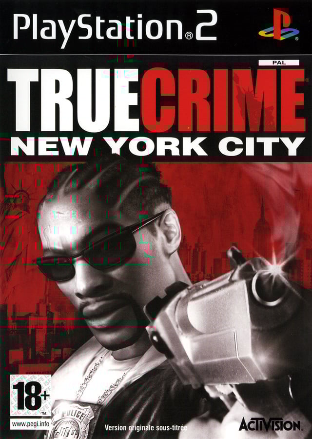 True Crime : New York City