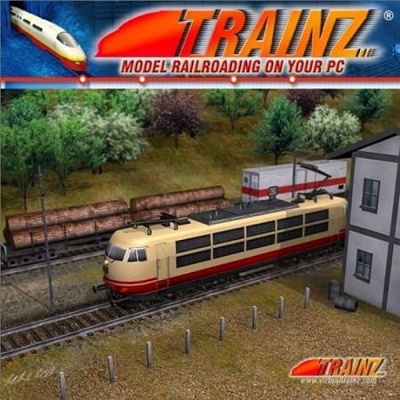 Image de Trainz