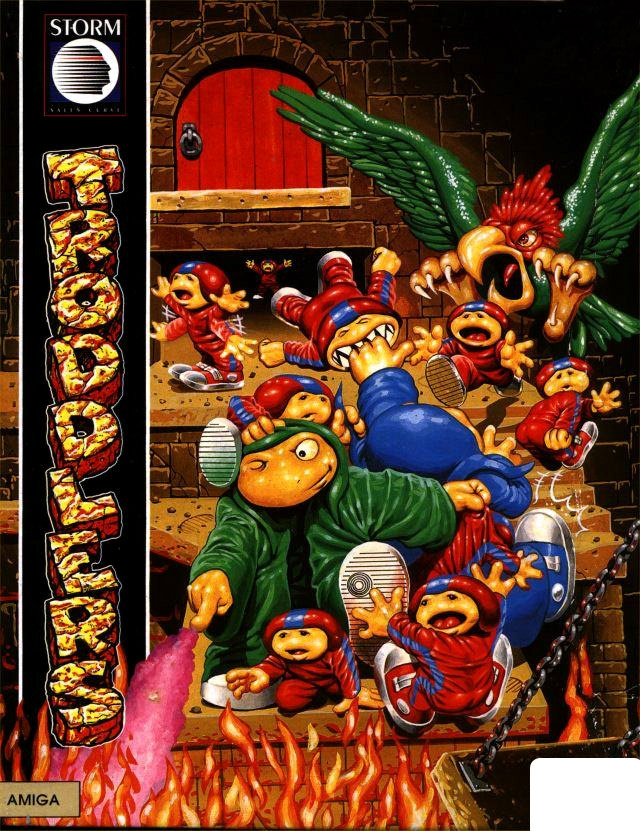 Image de Troddlers