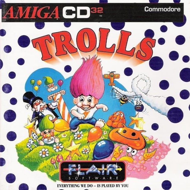 Image de Trolls