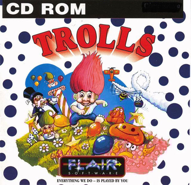 Trolls