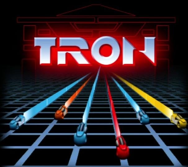 Image de Tron
