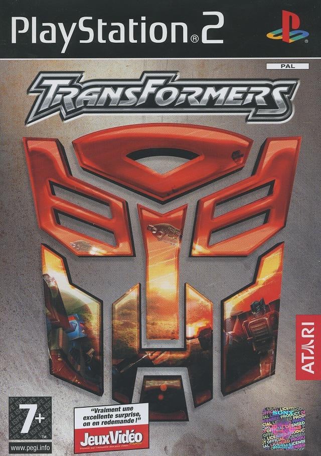 Transformers