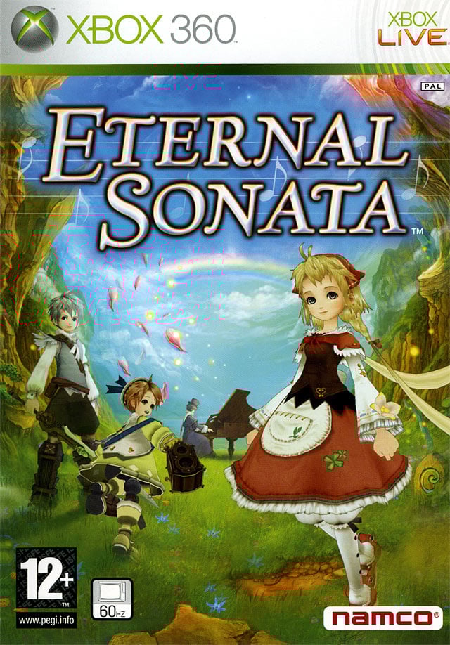 Image de Eternal Sonata