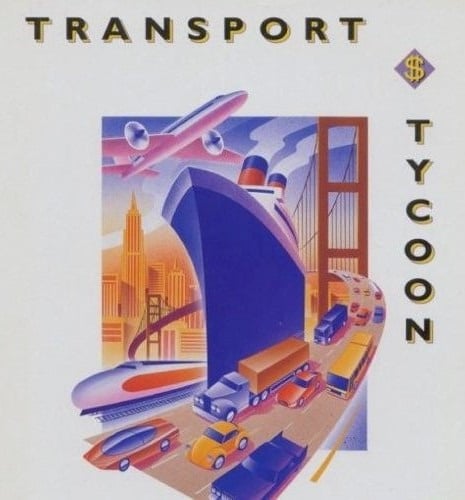 Image de Transport Tycoon