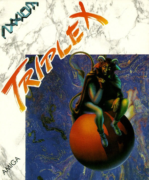 Image de Triple X