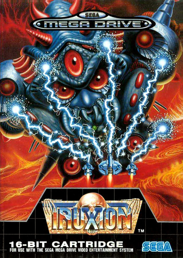 Image de Truxton
