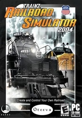 Image de Trainz Railroad Simulator 2004