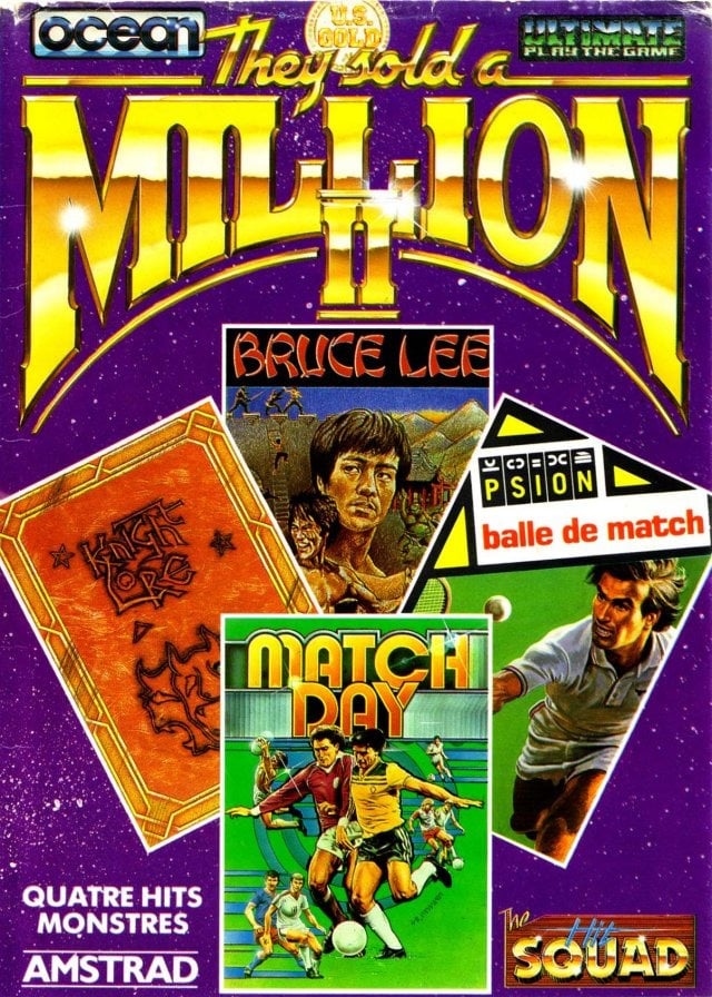 Image de They Sold a Million II