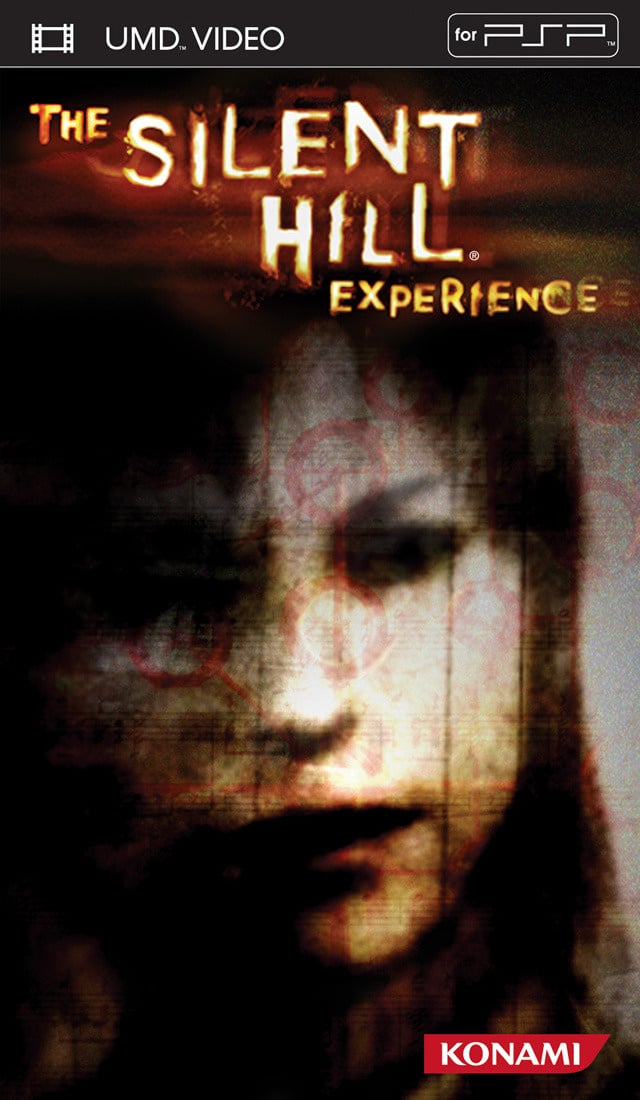 Image de The Silent Hill Experience