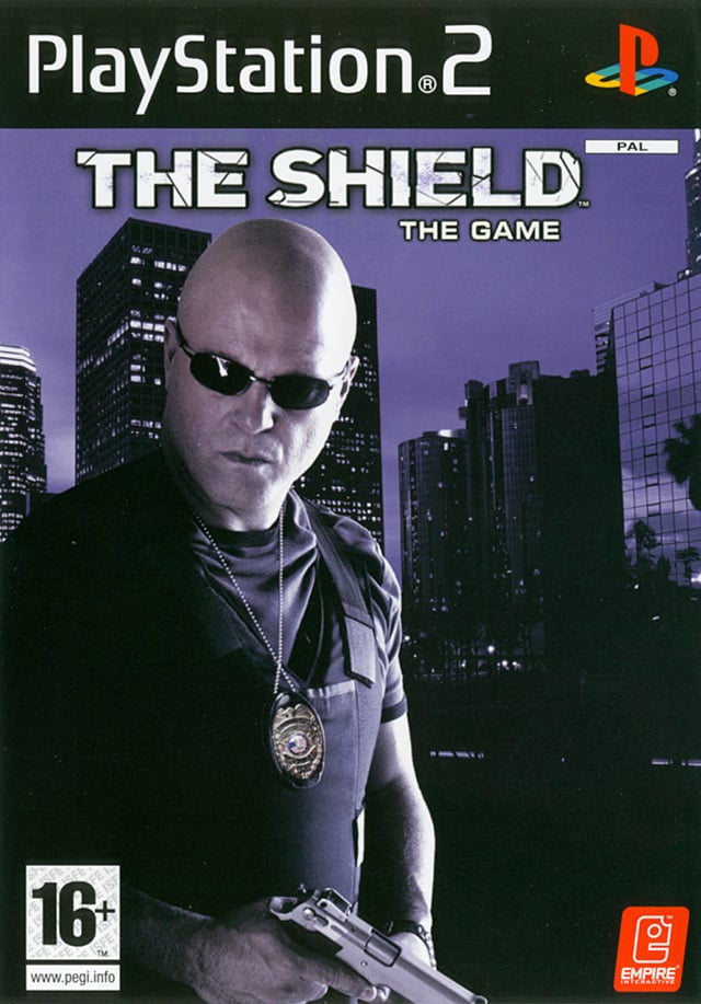 Image de The Shield