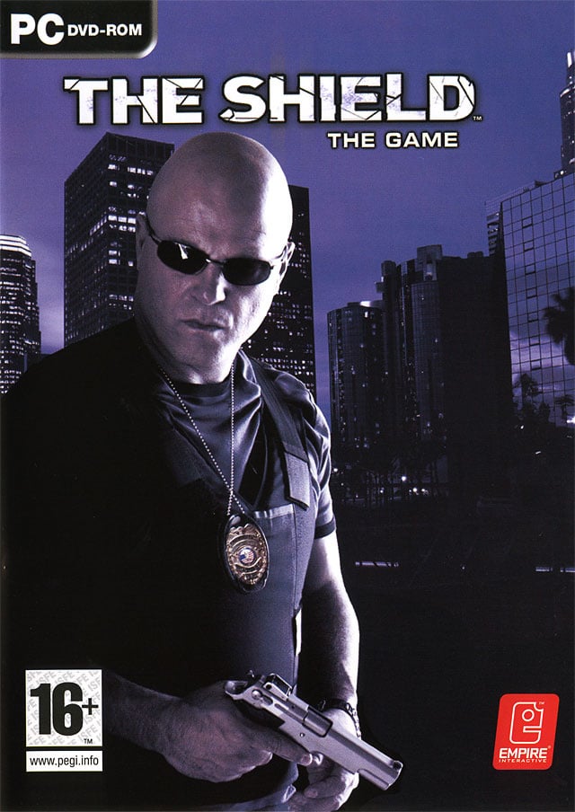 Image de The Shield