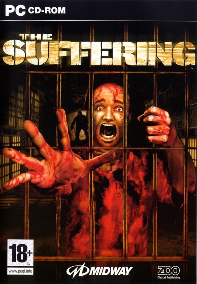 Image de The Suffering