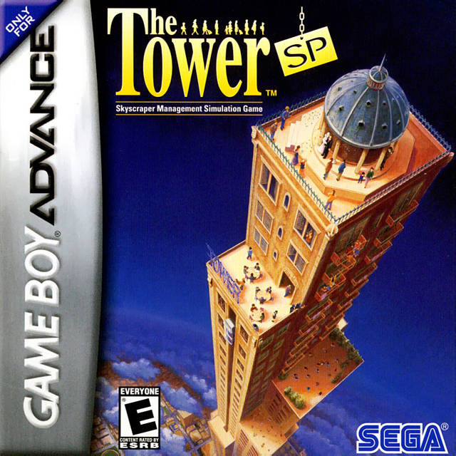Image de The Tower SP