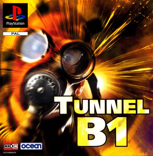Image de Tunnel B1