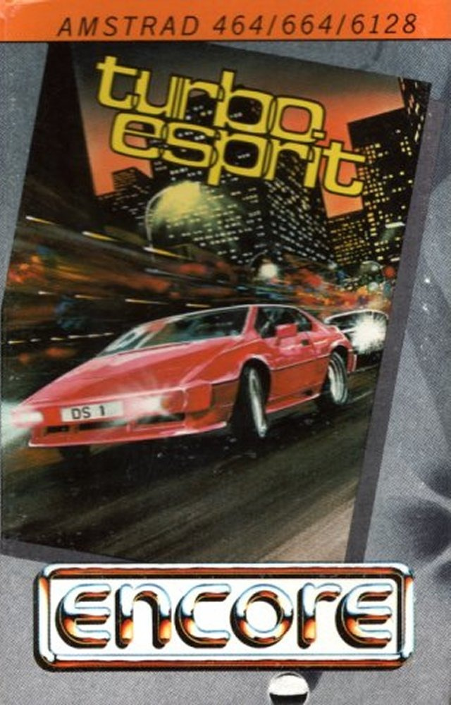 Turbo Esprit