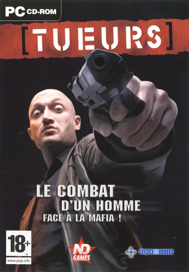 Image de Tueurs