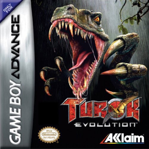 Image de Turok Evolution