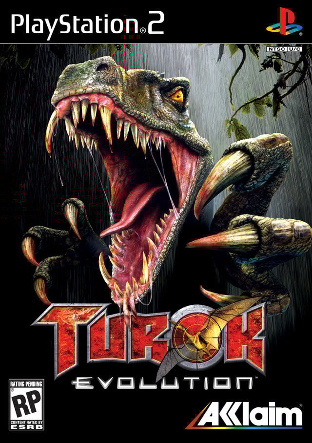 Image de Turok Evolution