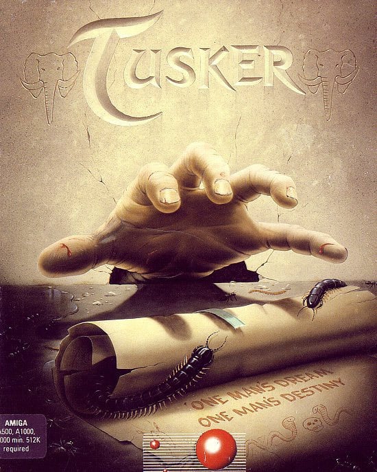 Image de Tusker
