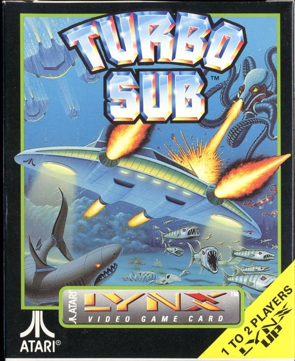 Image de Turbo Sub