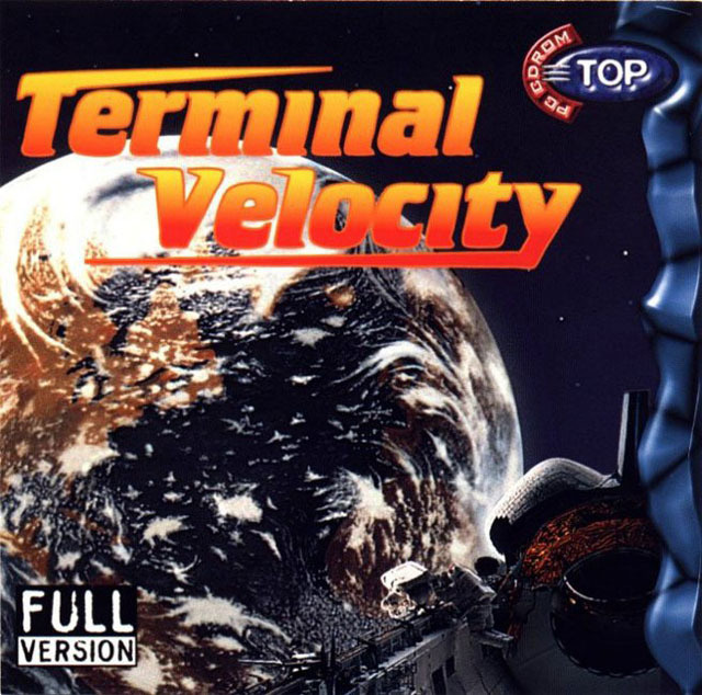 Terminal Velocity