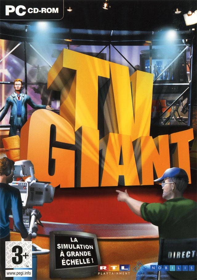 Image de TV Giant