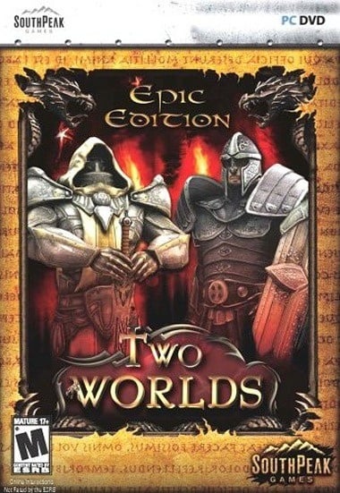 Image de Two Worlds : Epic Edition