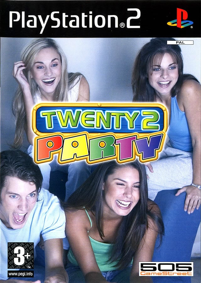 Image de Twenty 2 Party
