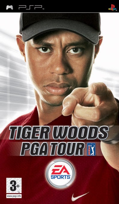 Image de Tiger Woods PGA Tour