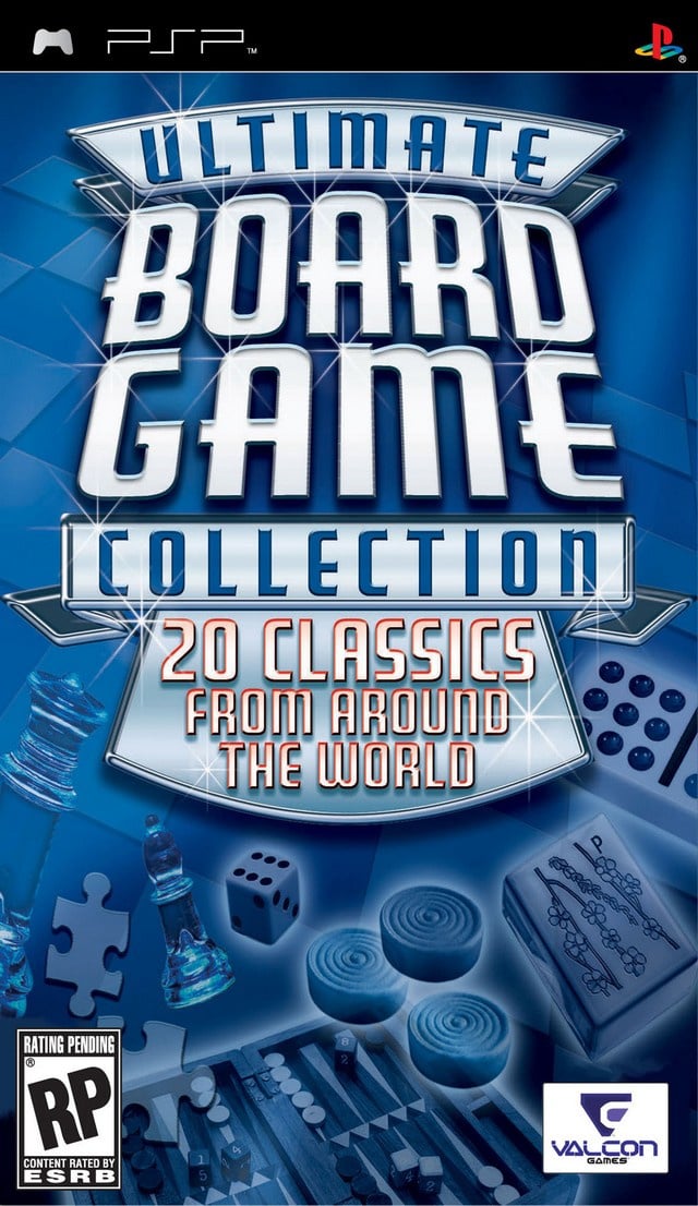 Image de Le Coffret De Jeux De Societe Familial