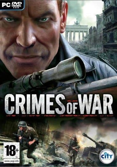 Image de Crimes of War