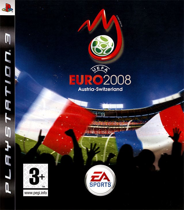 Image de UEFA Euro 2008