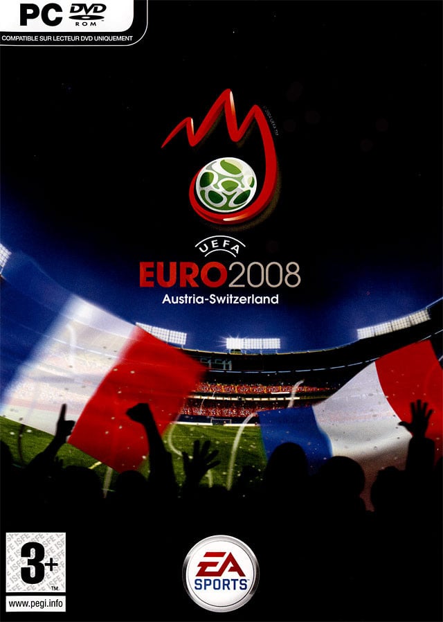 Image de UEFA Euro 2008