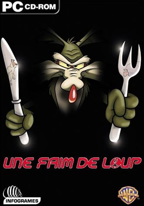 Image de Une Faim de Loup
