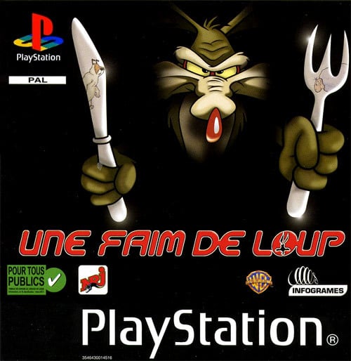 Image de Une Faim de Loup