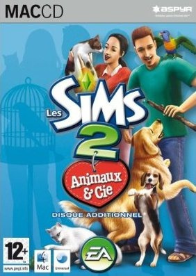 Image de Les Sims 2 : Animaux & Cie