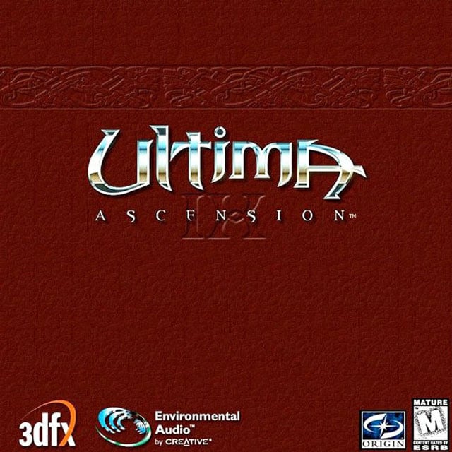 Image de Ultima 9 : Ascension
