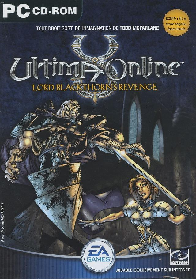 Image de Ultima Online : Lord Blackthorn's Revenge