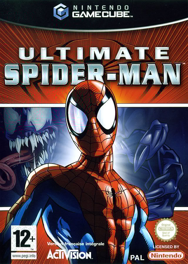 Image de Ultimate Spider-Man