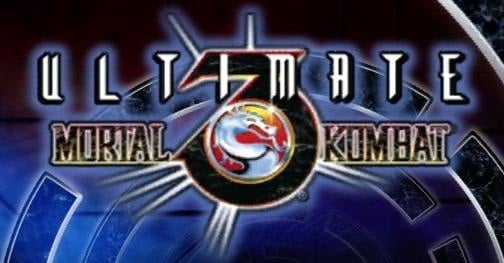 Ultimate Mortal Kombat 3