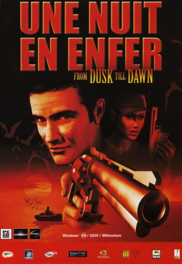 Image de Une Nuit En Enfer