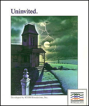 Image de Uninvited